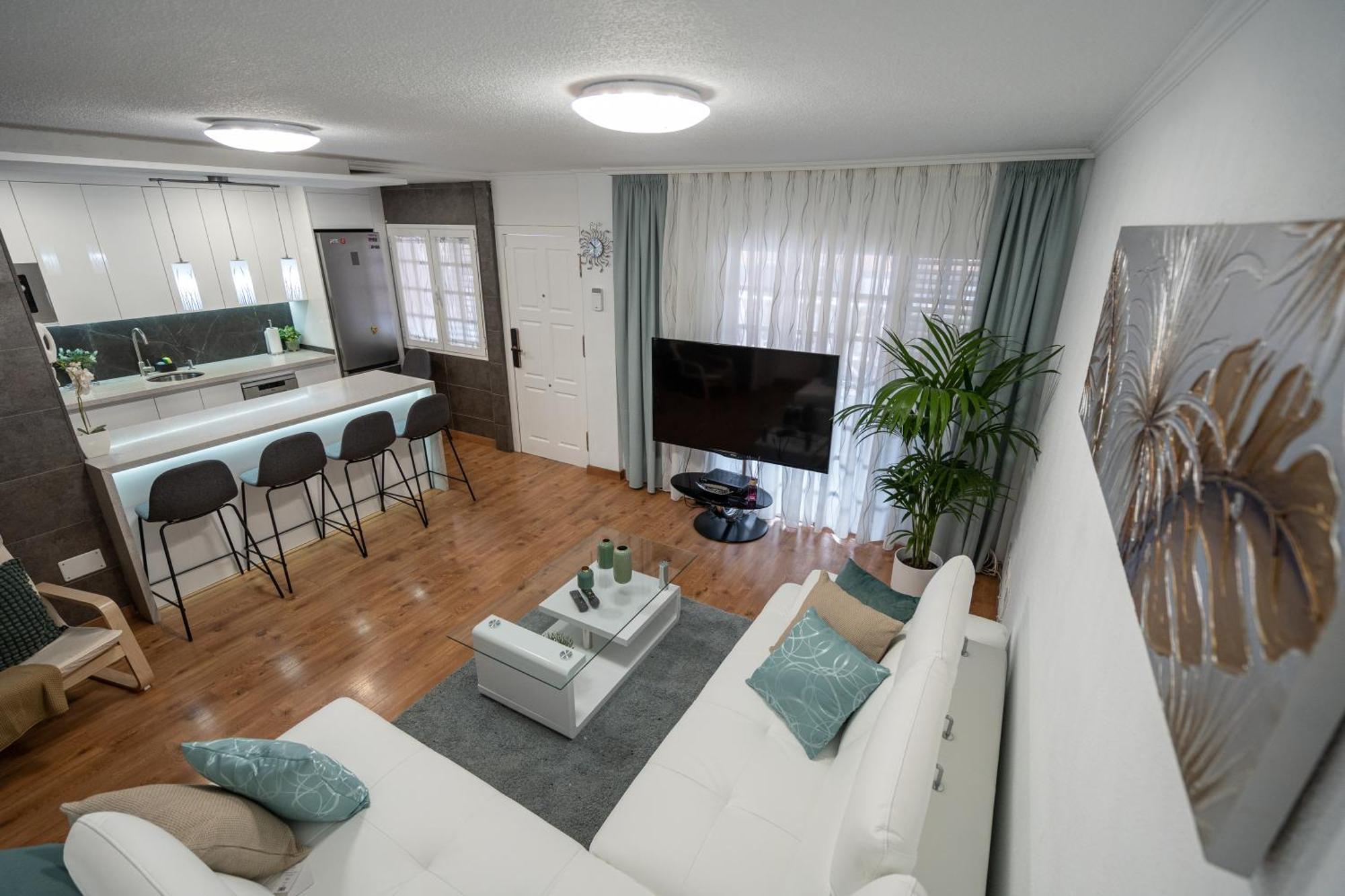 Casa Brisa De 坎德拉里亚 外观 照片