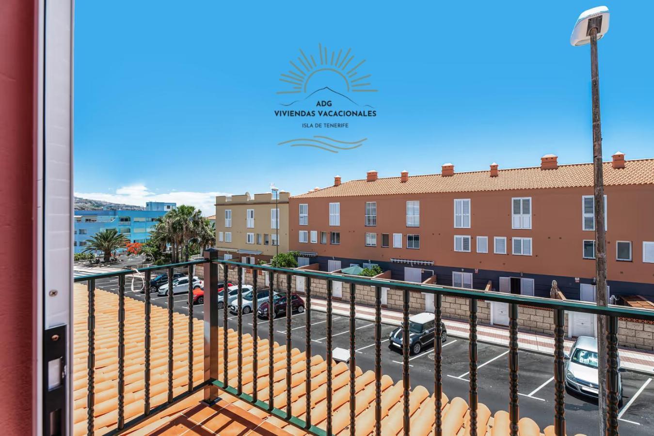 Casa Brisa De 坎德拉里亚 外观 照片
