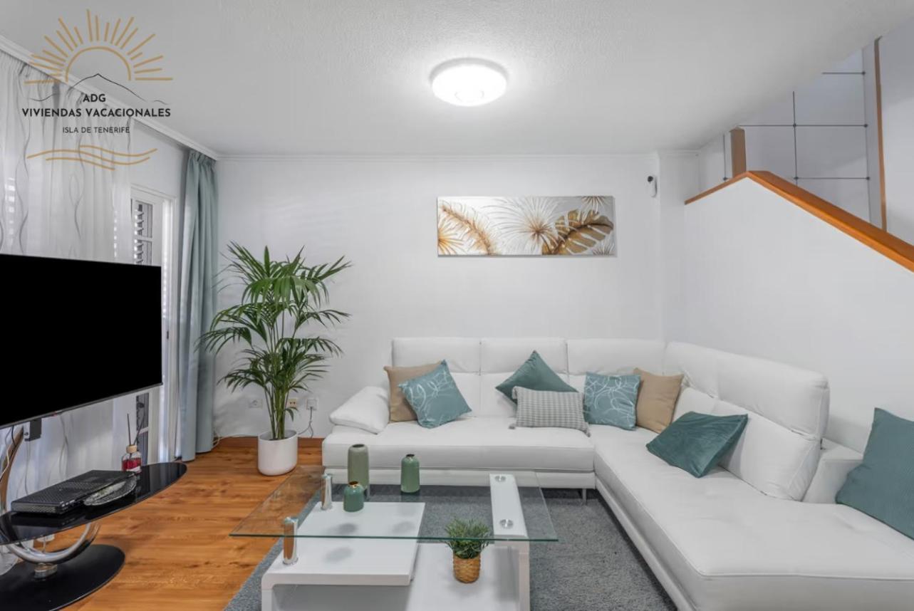 Casa Brisa De 坎德拉里亚 外观 照片
